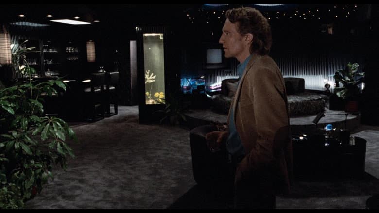Body Double still
