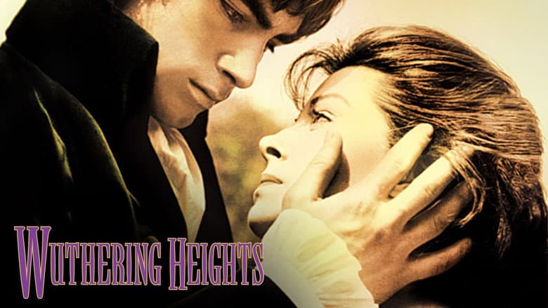 Wuthering Heights still