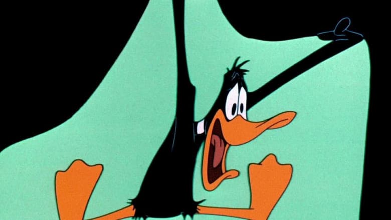 Duck Amuck still