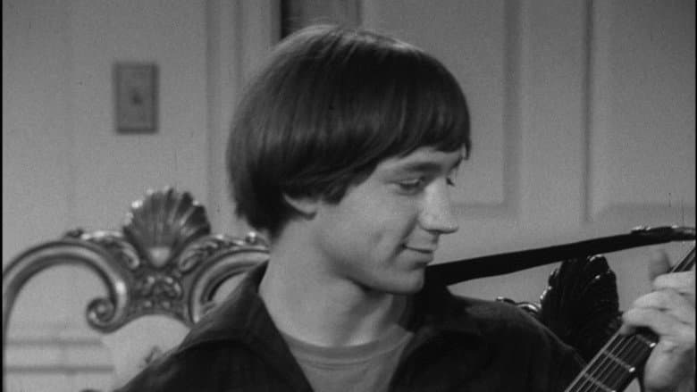 Monkees Screen Tests still