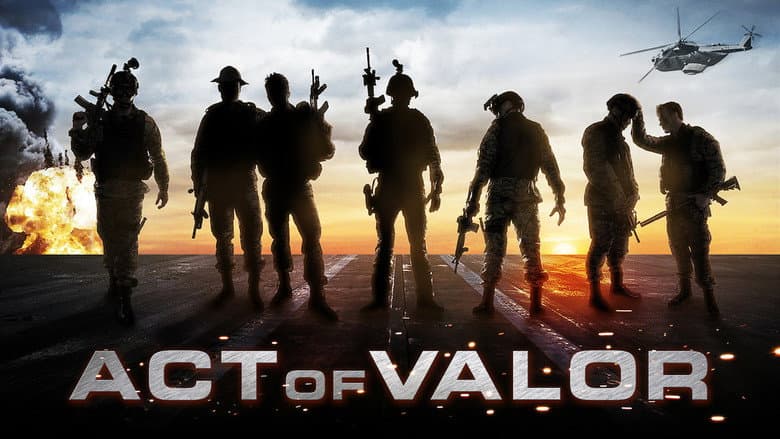 Act of Valor still