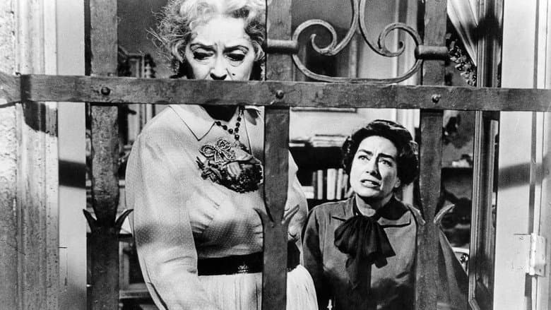 What Ever Happened to Baby Jane? still
