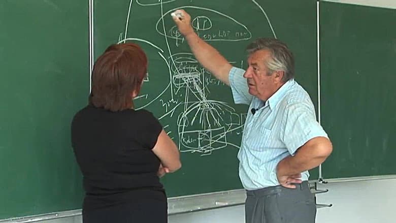 Der volkseigene Bürgermeister still