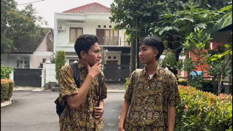 Beranjak Dewasa still