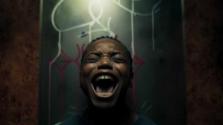 Siege (Asedio) still