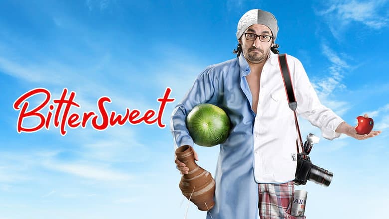 Bittersweet still
