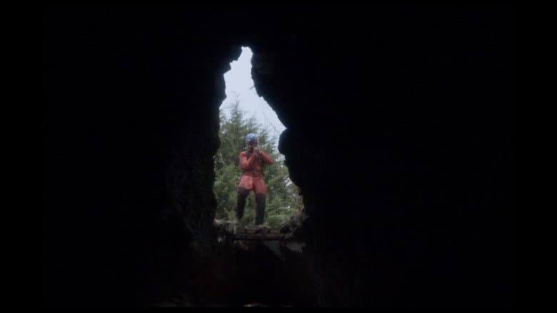 The Caves of the Air still
