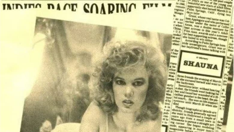 Death of a Porn Queen still