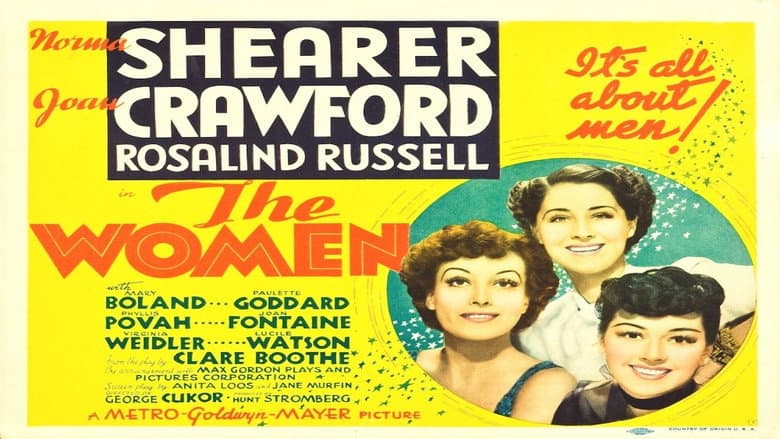 The Women still