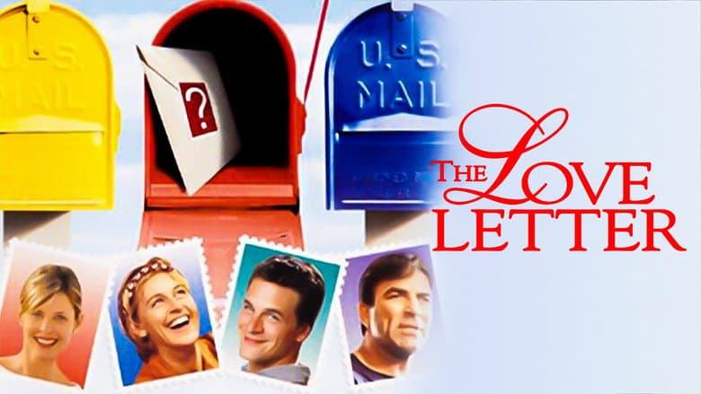 The Love Letter still