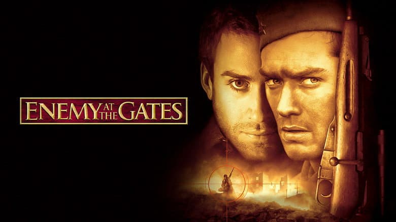 Enemy at the Gates still