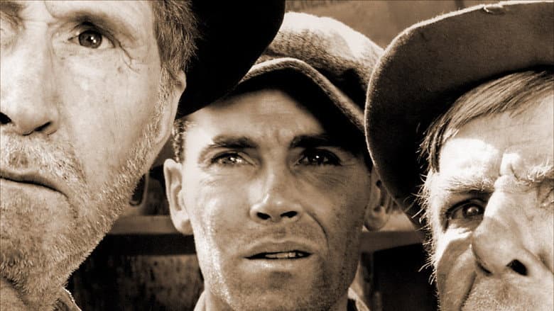 The Grapes of Wrath still