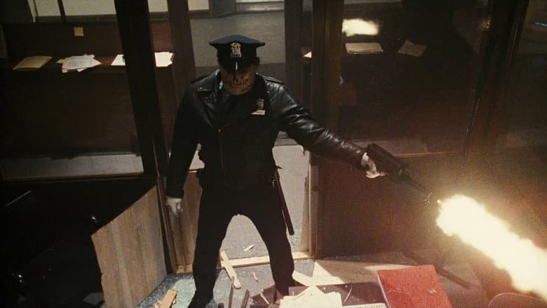 Maniac Cop 2 still