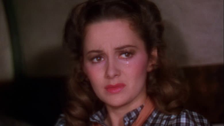 Dodge City still