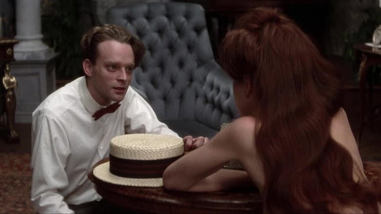Ragtime still
