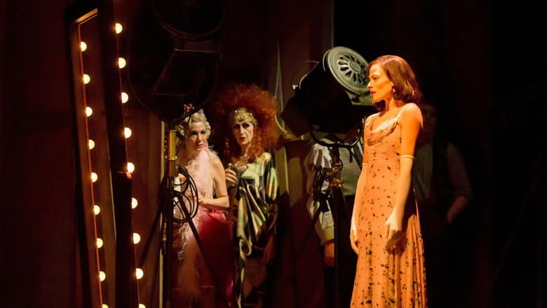 Gypsy still