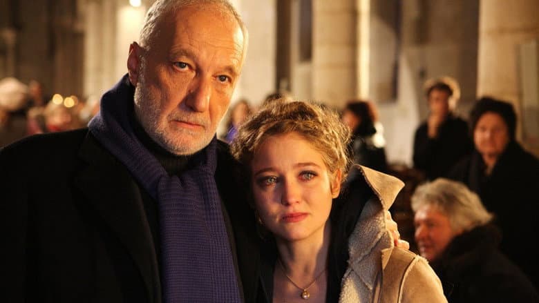 Above Suspicion still