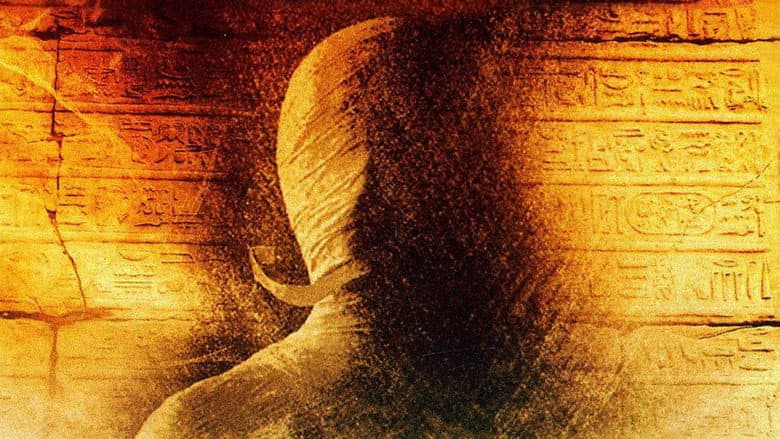 Russell Mulcahy’s Tale of the Mummy still