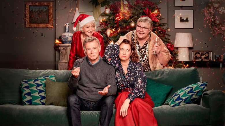 Merry Christmas still