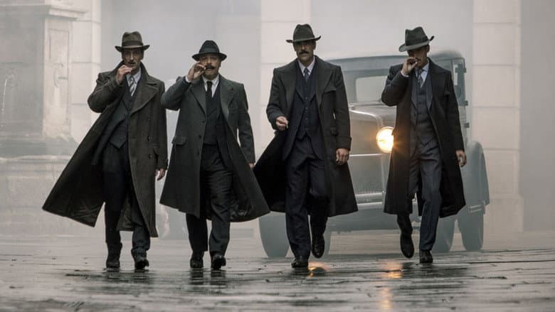 Gun City still