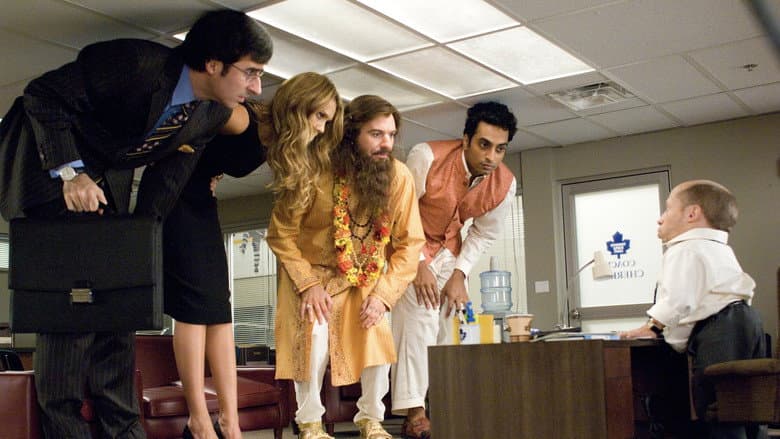 The Love Guru still