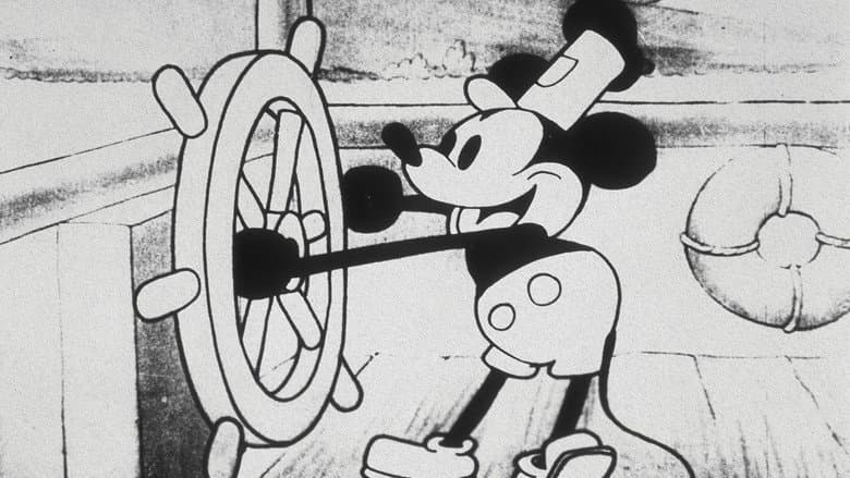 Steamboat Willie still