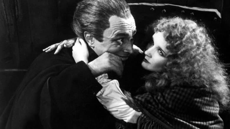 The Man Who Laughs still