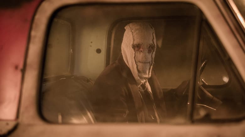 The Strangers: Prey at Night still