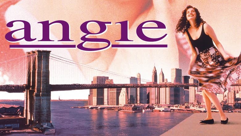 Angie still
