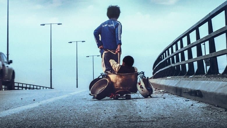 Capernaum still