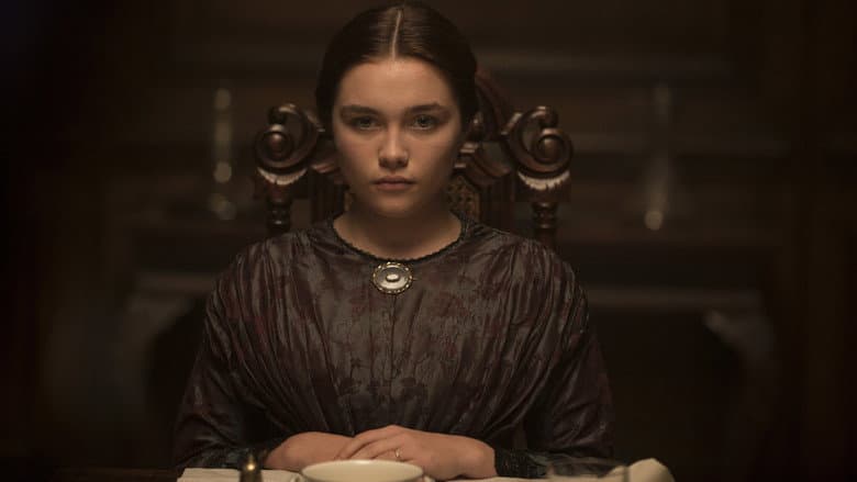 Lady Macbeth still