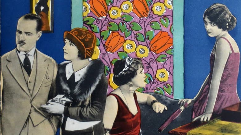 The Marriage Maker still