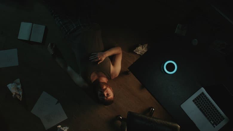 The Last Screenwriter still