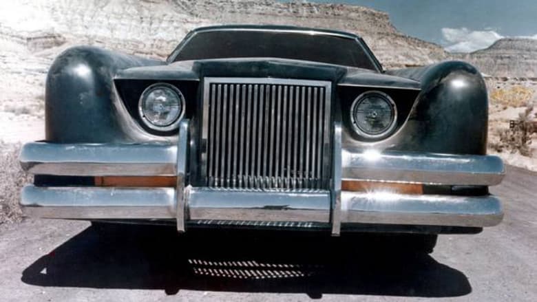 The Car still