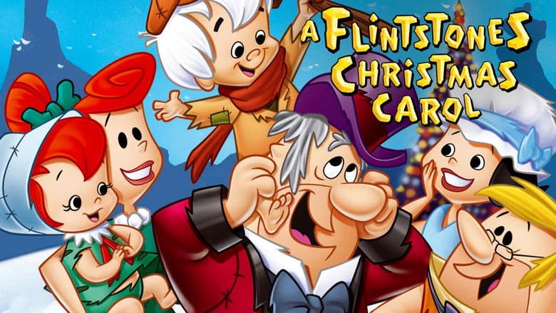 A Flintstones Christmas Carol still