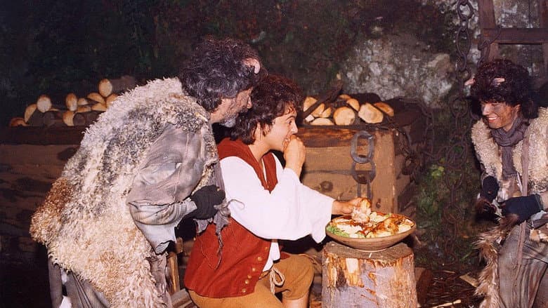 O Nesytovi still