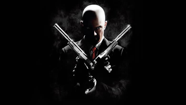Hitman still