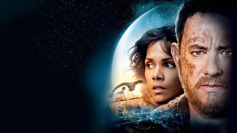 Cloud Atlas still