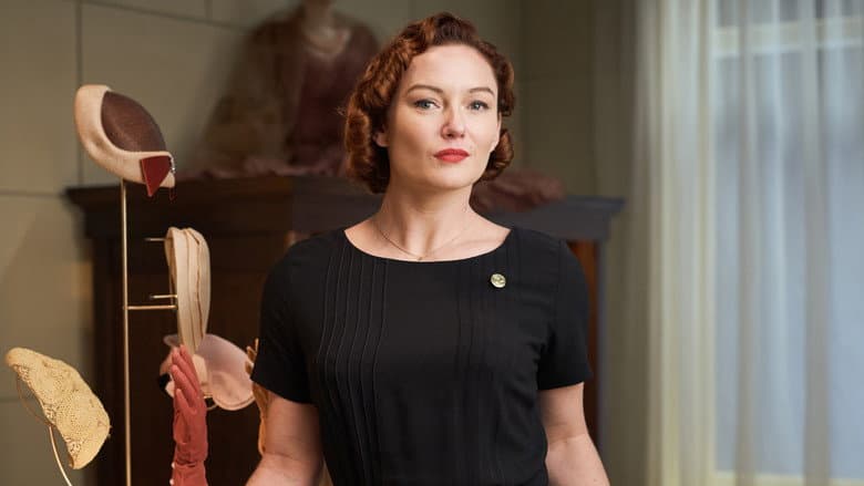 Ladies in Black still