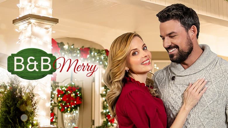 B&B Merry still