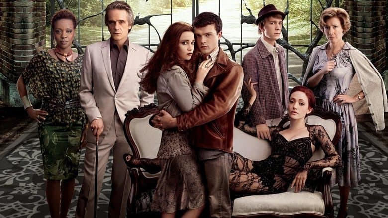 Beautiful Creatures still