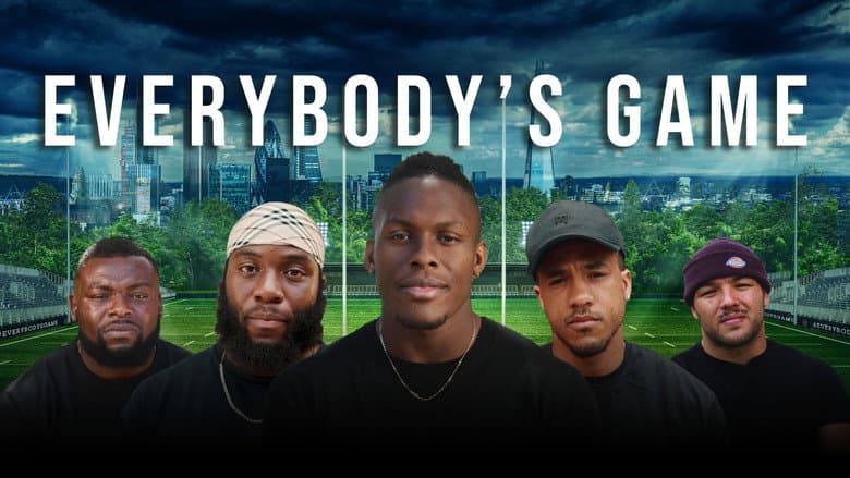 Everybody's Game still