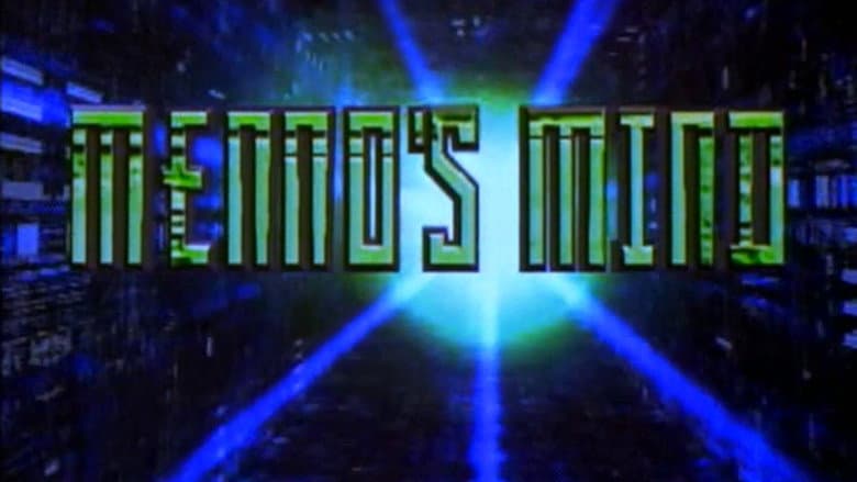 Menno's Mind still