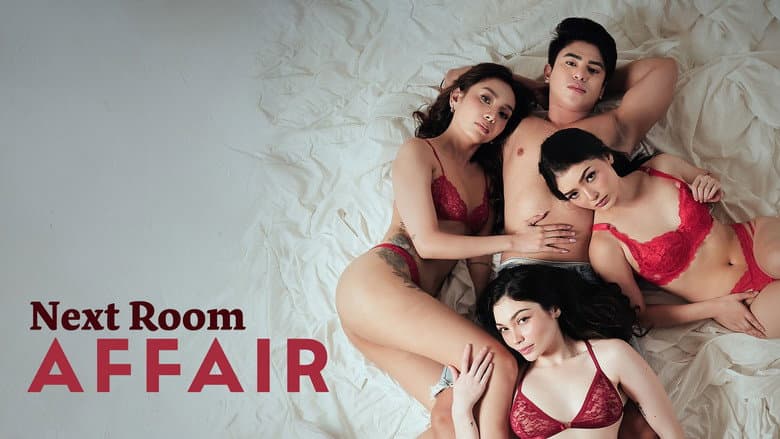 Next Room Affair still