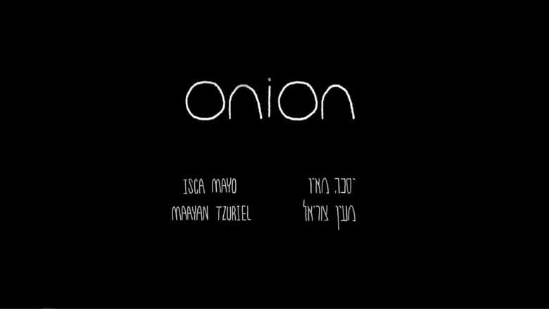 Onion still