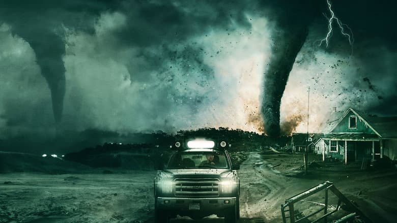 Twisters: The Real Story still