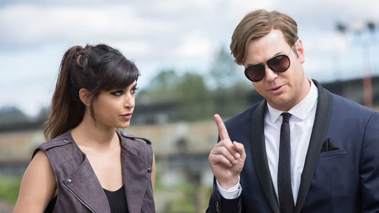 Killing Gunther still