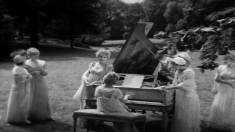 The Life and Loves of Beethoven still