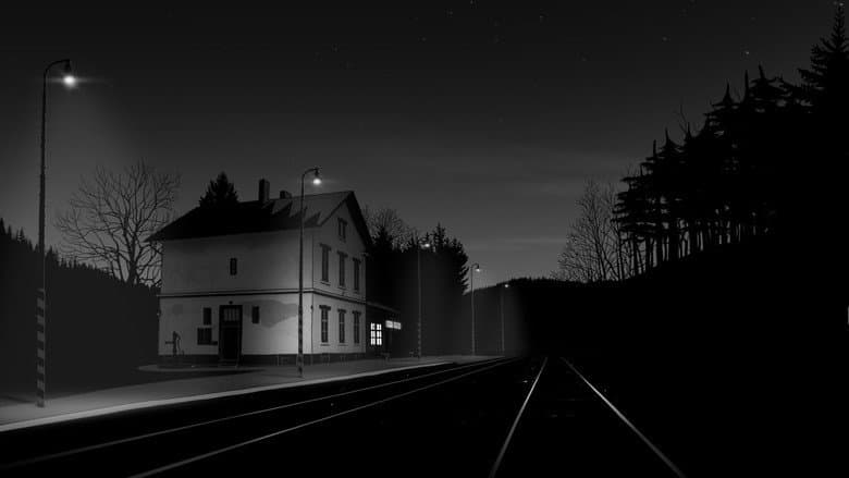 Alois Nebel still