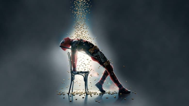 Deadpool 2 still